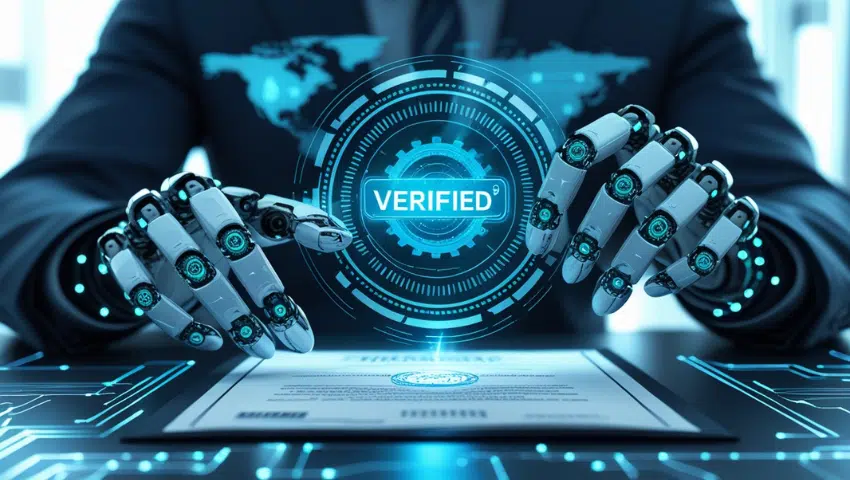 Attestation Services in 2026